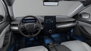 2026 Ford Mustang Mach-E® Internal Image 2